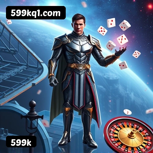 Lottery Clássica na 599k