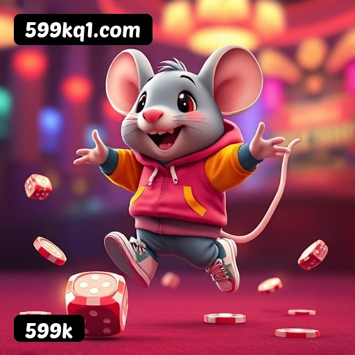 Siga a 599k no Facebook